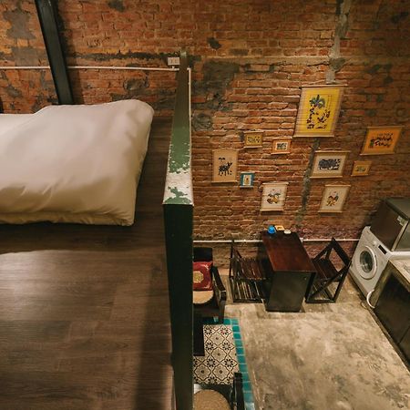 2Br Cultural House In The Heart Of Old Quarter Washer&Dryer 하노이 외부 사진