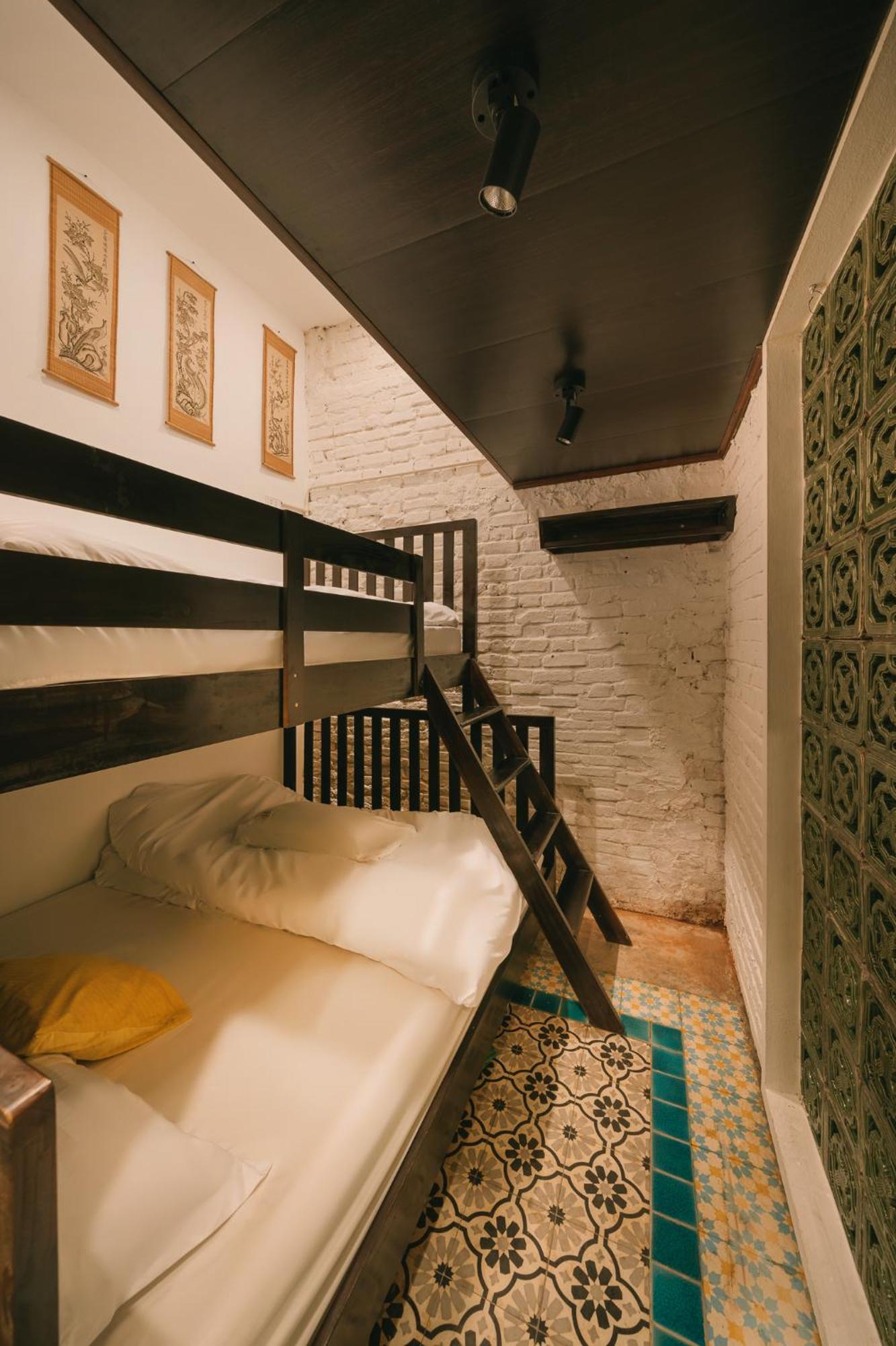 하노이 2Br Cultural House In The Heart Of Old Quarter Washer&Dryer 아파트 외부 사진