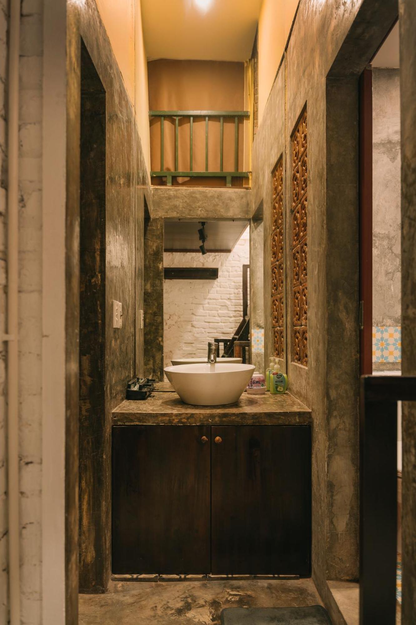2Br Cultural House In The Heart Of Old Quarter Washer&Dryer 하노이 외부 사진